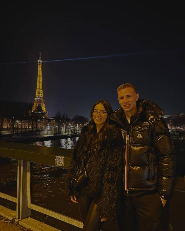 FOTO Veliki derbi na tribinama: Evo koje ljepotice su osvojile srca dinamovaca i hajdukovaca