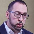 Hod za &zcaron;ivot dobio dozvole u Zagrebu, Tomislav Toma&scaron;evi&cacute;: Ne&cacute;u sudjelovati u sukobu
