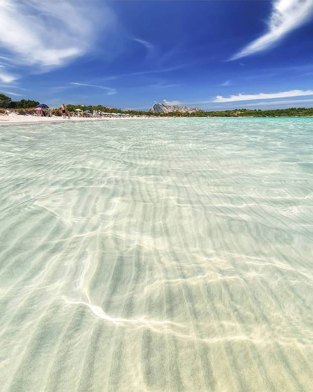 Top 50 najljepših plaža u Europi