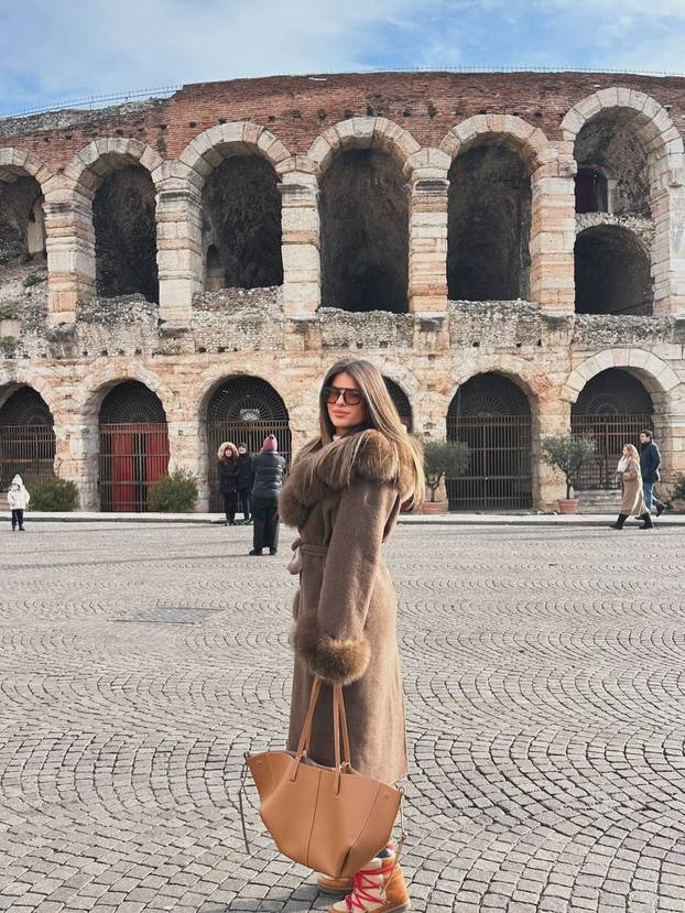 FOTO Bivši hajdukovac opet je u HNL-u, ona mu je osvojila srce