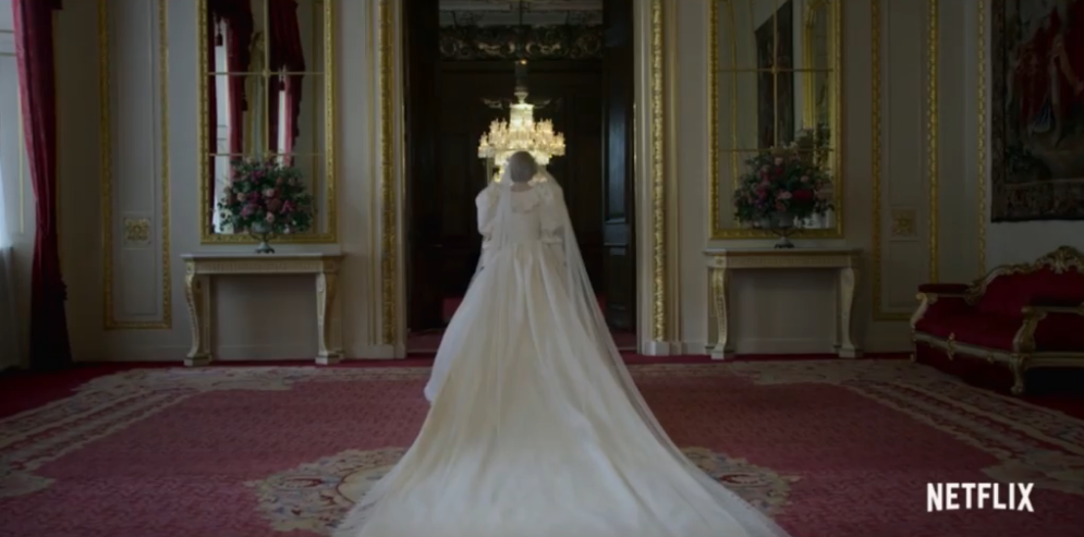 Frend princa Charlesa: Netflix trola kraljevsku obitelj serijom