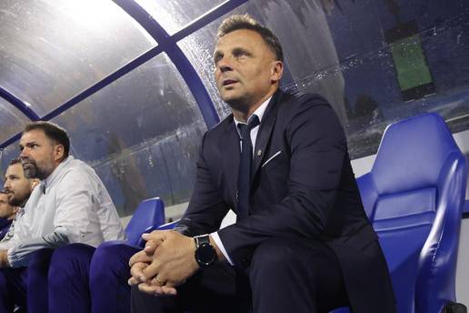 Kova&ccaron;evi&cacute; ima dvije utakmice da si spasi posao, potencijalni nasljednik ve&cacute; se nazire...