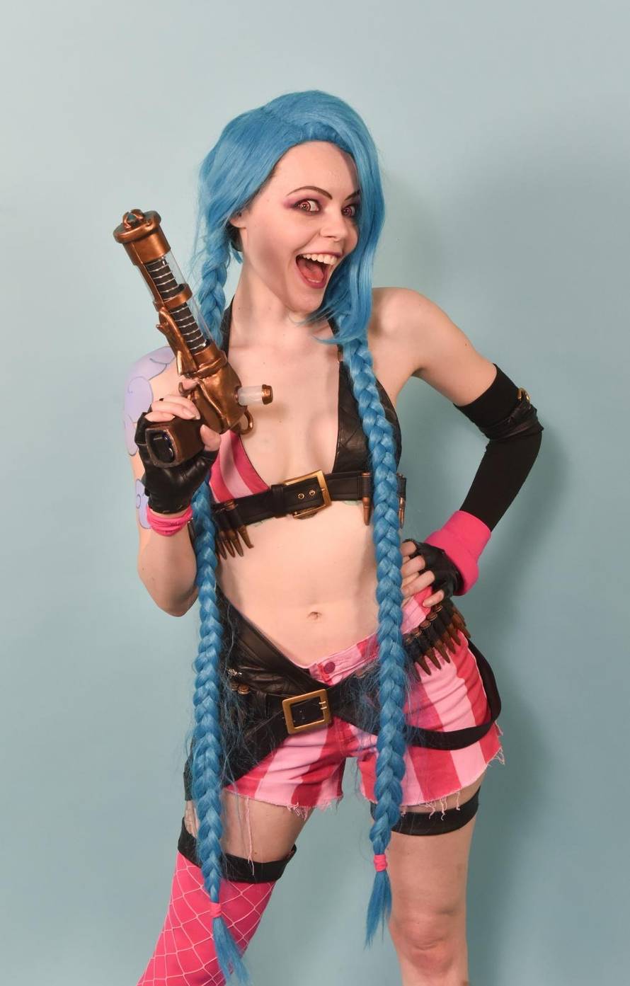 Mi ljudima pružamo priliku da uživo vide svoje omiljene likove