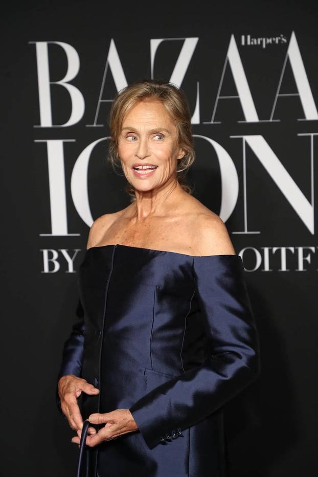 Harper's Bazaar Icons - New York