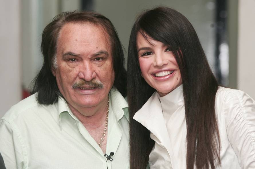 Ivana Kovač podijelila emotivnu čestitku ocu Miši: 'Ćaća moj...'