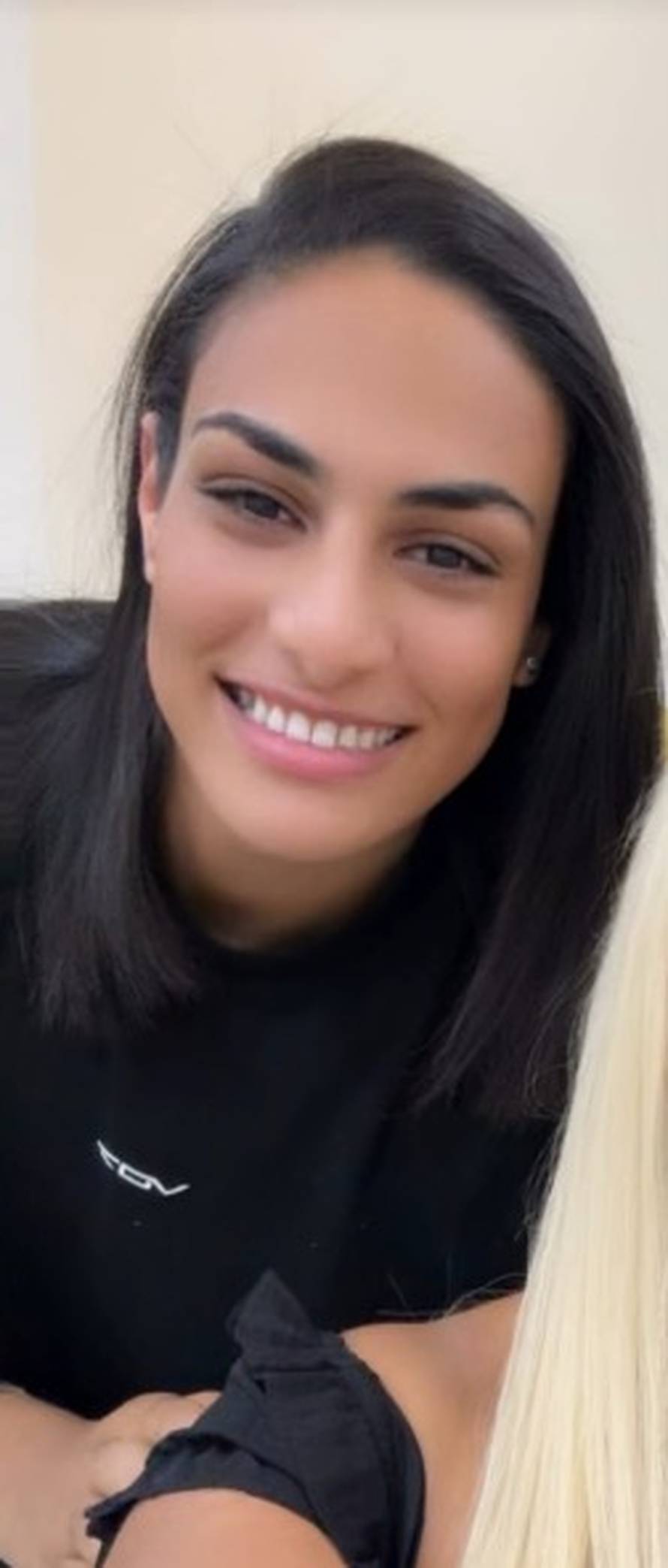 Zlatna olimpijka Imane Khelif otkrila je novi imidž: 'U teškoj sam fazi, punoj izazova i tišine'