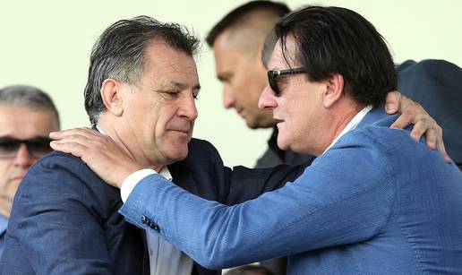 Mišković o bjeguncu Mamiću: 'Čujem se s njim povremeno'