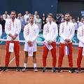 Evo gdje gledati Davis Cup mečeve Hrvatske i Francuske