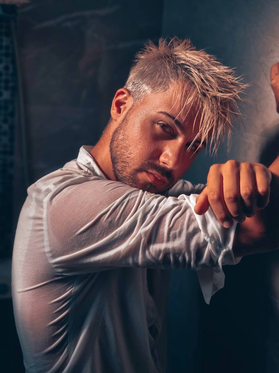 Marin je bio u 'Big Brotheru',  a sad stiže u 'Superstar': 'Imam i tremu, ali sam samouvjeren...'