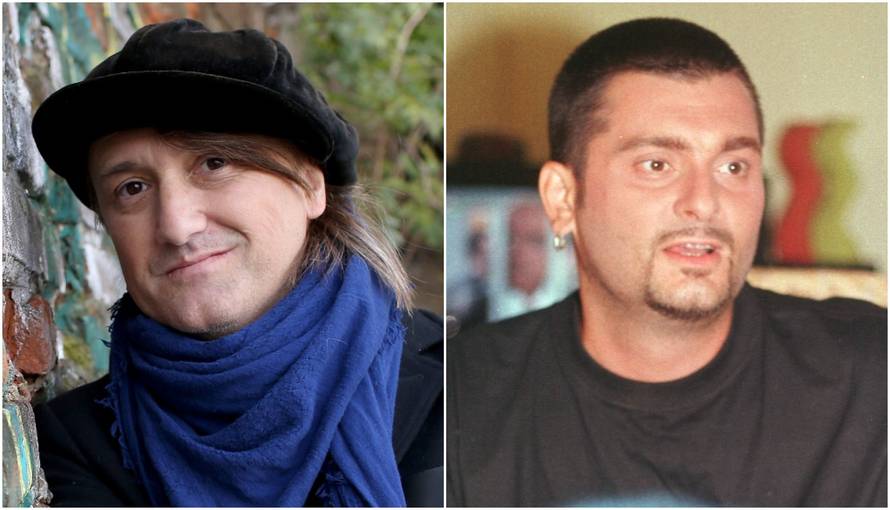 Saša Lošić: 'Dino mi je spasio život u automobilskoj nesreći'