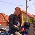 Strastvena motoristica Sara će zatvoriti tjedan u 'Večeri za  5'