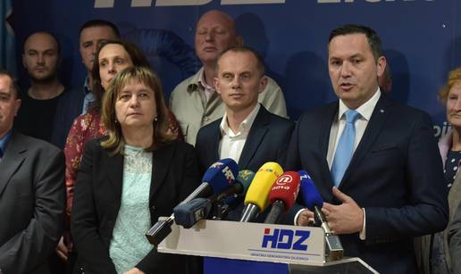 Šef ličkog HDZ-a dobio uvjetnu kaznu zbog prometne nesreće