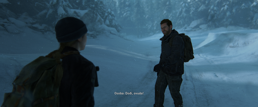 Igra za one koji žele znati više: Remasterirani Last of Us 2  za PC u novom ruhu i taman uz seriju