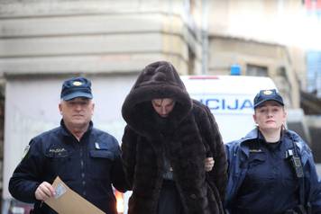 Rijeka: Privo&dstrok;enje Roberta Di Caprija i supruge Iris Kramari&cacute;