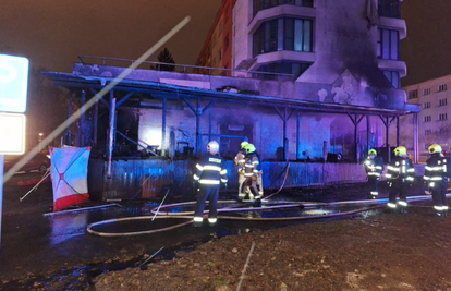 Češka: Odjeknula eksplozija u restoranu, 6 ljudi je poginulo
