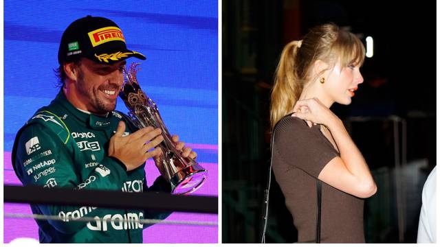Vozač Formule 1 komentirao  je glasine o tajnoj vezi sa slavnom pjevačicom: Iznenadio izjavama