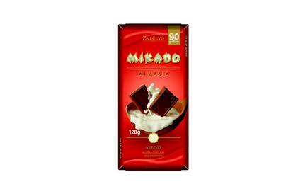 Tvornica slasti Zvečevo povećala Mikado čokoladu!