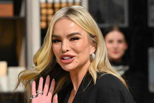 FOTO 'Novi imidž': Pogledajte Plenkovića i Seve s plavom kosom! A tek Šuput kao crnku...