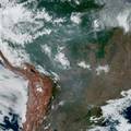 Proždire ju plamen: Stotine novih požara u Amazoniji
