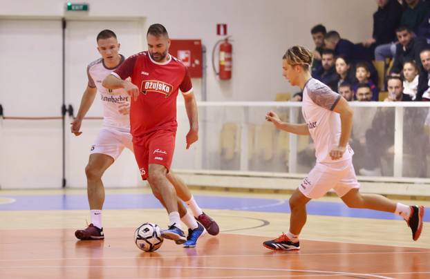 Kaštela: U finalu “4 kafića” Cafe Bar MaMa i B Cool brewery pub.