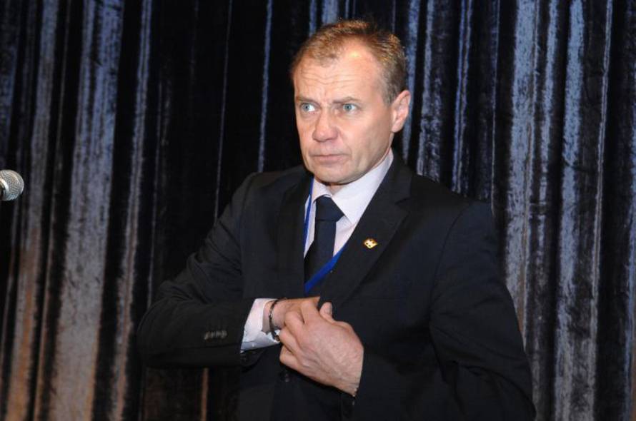 Damir Špehar/PIXSELL