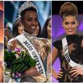 Nova Miss Universe je iz Južne Afrike, naša Mia ušla u top 20
