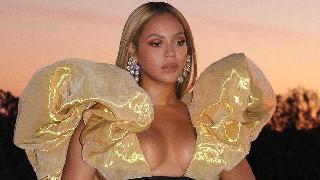 Beyonce objavila novu pjesmu, a fanovi je optužili za kopiranje