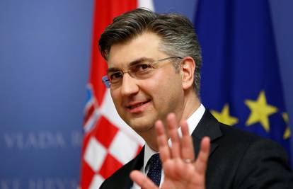 'Plenković se zapošljavanjem ženinog brata ruga Hrvatskoj'