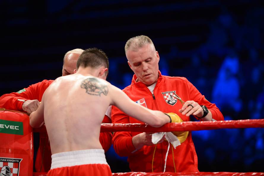 Pijetraj: Pa nije to profi boks! Neka Hrgović fino dođe na PH