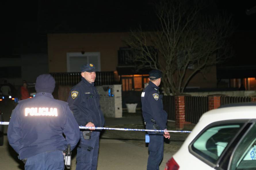 Policija riješila ubojstvo žene u Međimurju? Sve će otkriti danas