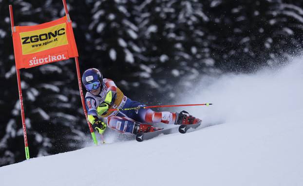 FIS Alpine Ski World Cup - Men's Giant Slalom