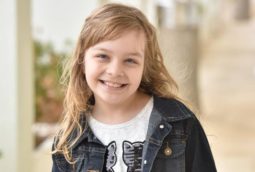 Pažanka Ena: ‘Hvala od srca svima koji su trčali za mene’