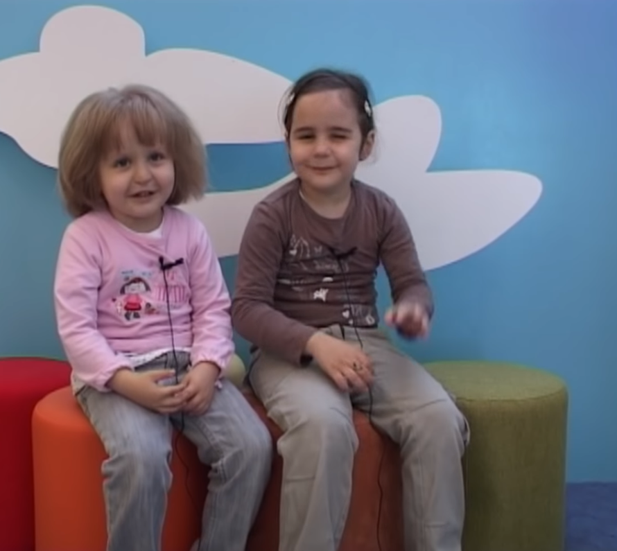 Prošlo je deset godina od videa 'Bože, Petra': Prepoznaju me