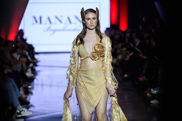 Zagreb: Održan je modni događaj  ModernA – jedinstveni susret stilova, kreativnosti i kulturne raznolikost