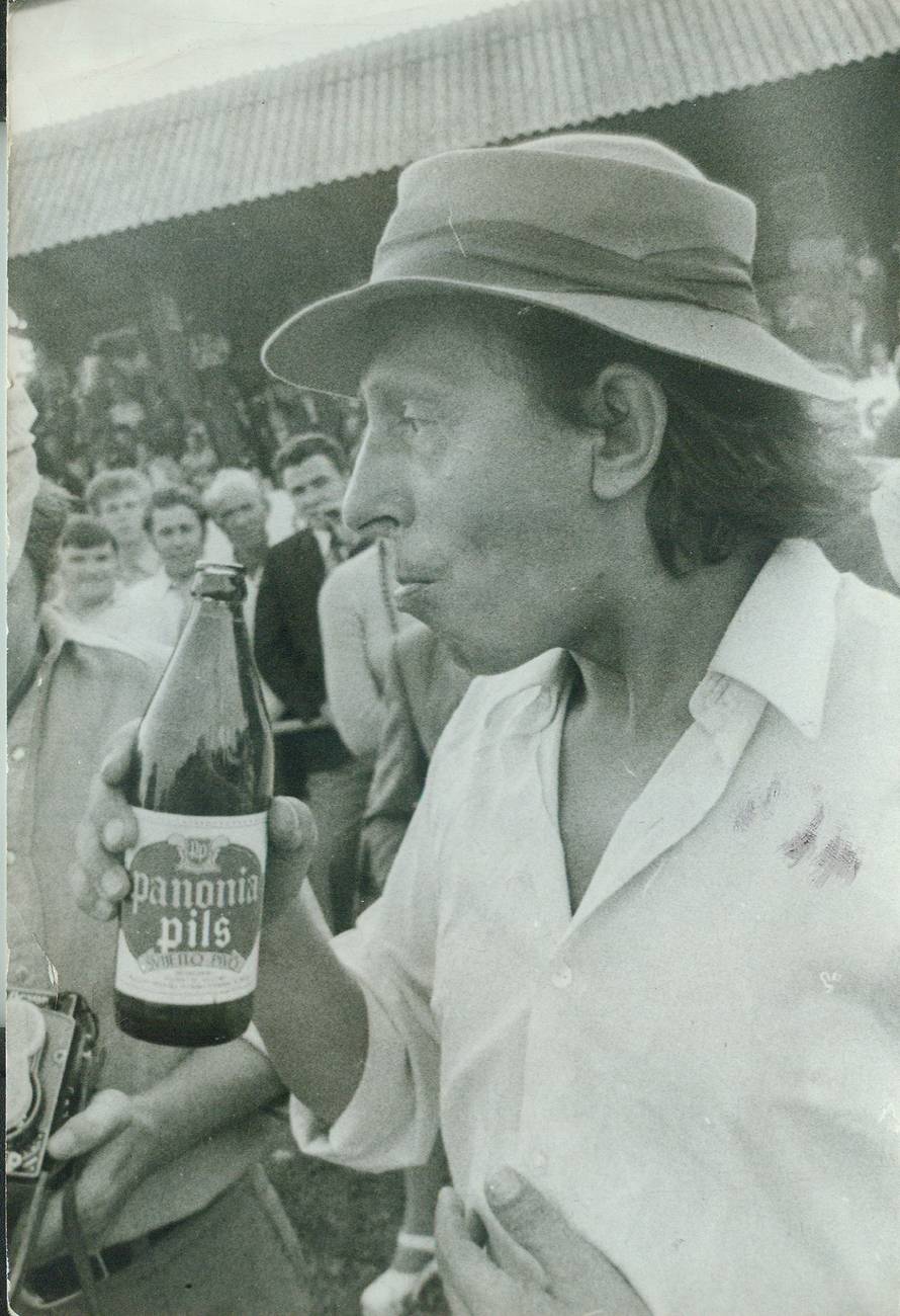 Lokalni šuster ‘gurnuo’ ga je u glumu, a za života nije bio svjestan snage svog Dudeka