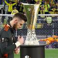 Očito nije za to: De Gea 38 puta zaredom nije obranio penal pa promašio za poraz u finalu EL