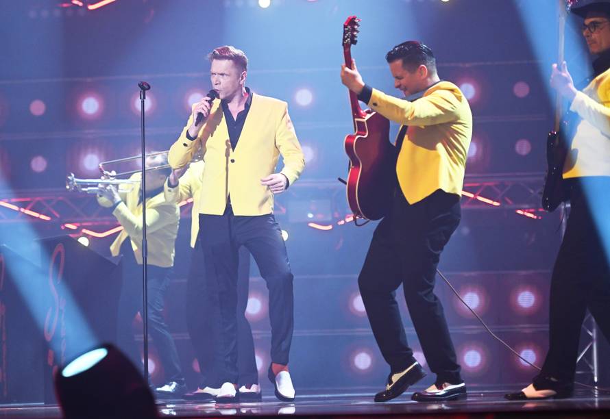 Dora puna adrenalina! Lorena je krvarila, Nižetić ozlijedio prst, a Nipplepeople završio na hitnoj