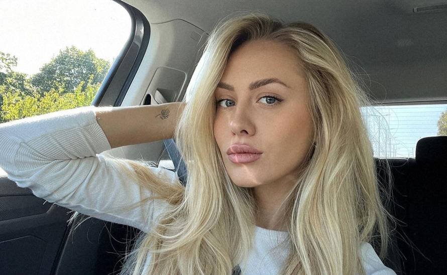 Albina Grčić otkrila koji joj je bio najveći izazov na Eurosongu