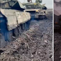 Blato stvara probleme na frontu u Ukrajini: 'Velike ofenzive su nemoguće, uvjeti su jako teški'
