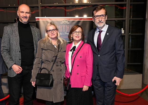 Zagreb: Premijera igranog filma „Samoća"