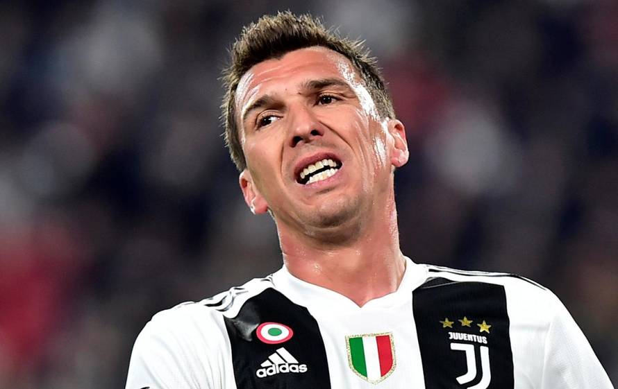 Champions League - Round of 16 Second Leg - Juventus v Atletico Madrid