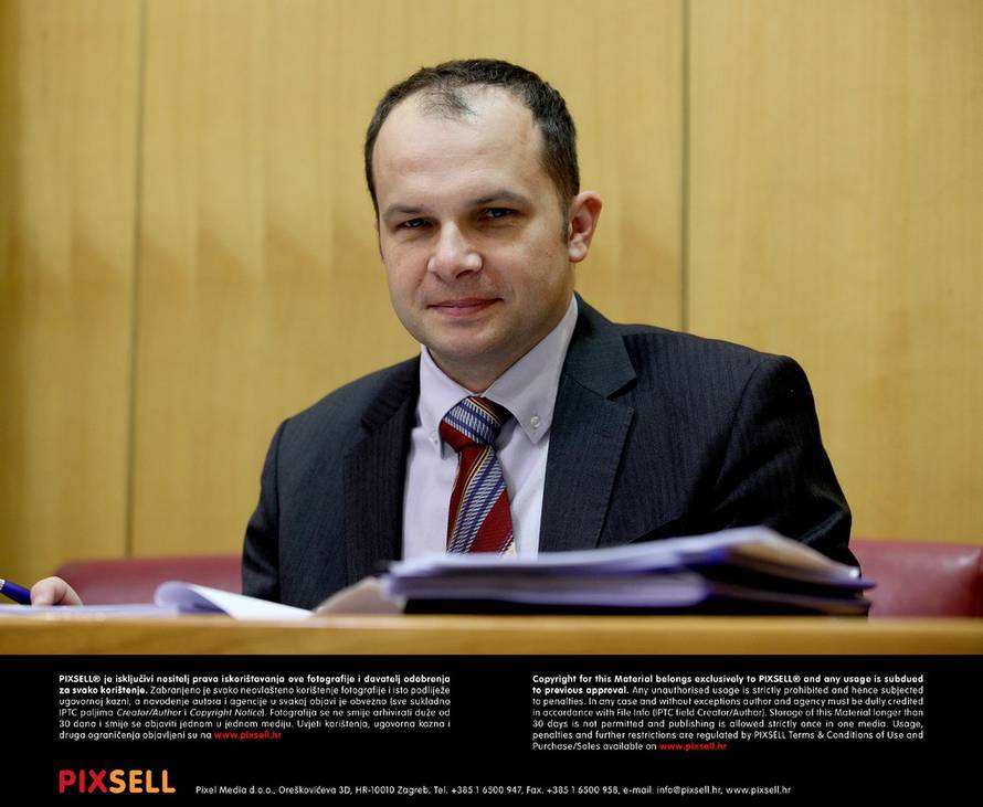 Patrik Macek/PIXSELL