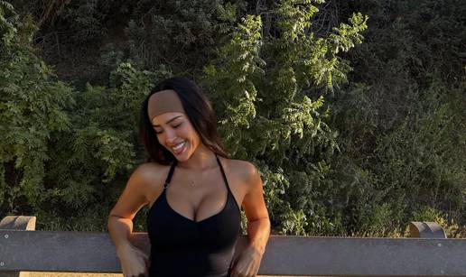 FOTO Zvijezda Reala prevarila curu kod Viniciusa? Ka&zcaron;u da se ljubio s nepoznatom djevojkom