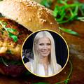 Recept Gwyneth Paltrow za pileći burger na tajlandski način