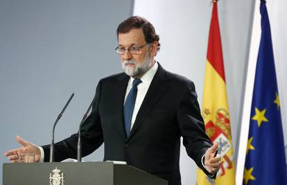 Nakon sedam godina španjolski premijer odlazi s dužnosti