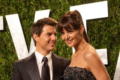 Tom Cruise još nije prebolio Katie Holmes i pati zbog nje