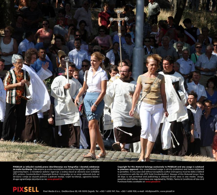 Goran Kovačić/Pixsell