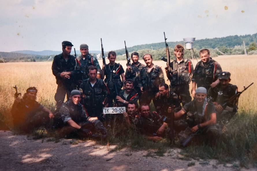 Dusko Marusic/PIXSELL