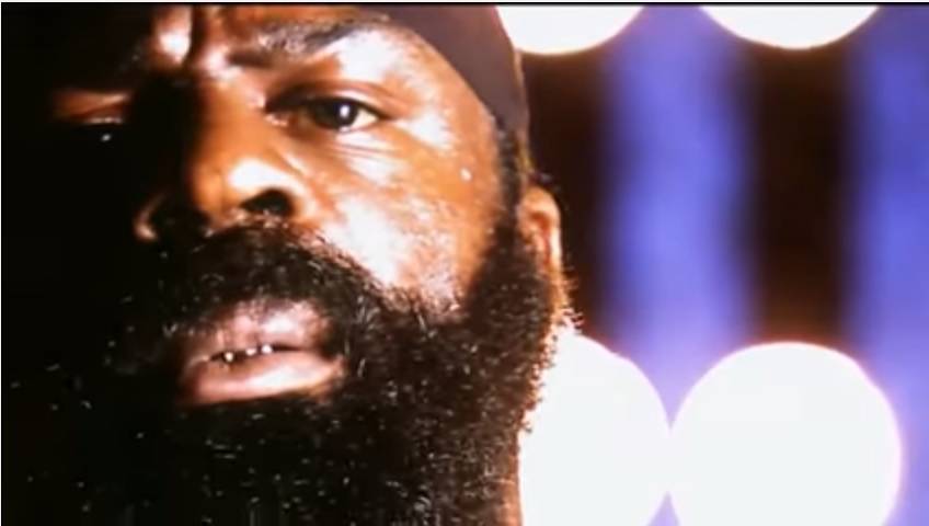 MMA svijet ostao bez legende: Preminuo je Kimbo Slice (42)