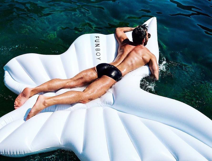 Grubnić: 'Picigin nikad nisam igrao, ali baš bih htio probati...'